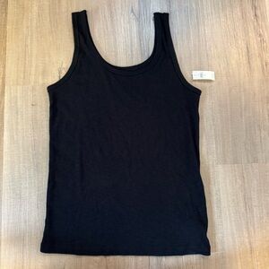 NWt Aerie No BS Ribbed Tank